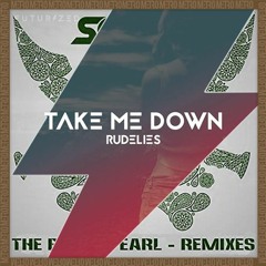 Take Me Down Black Pearl (Metro Mashup) - RudeLies, Dave Darell, Scotty *Pitched*