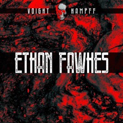 Voight-Kampff Podcast - Episode 17 // Ethan Fawkes