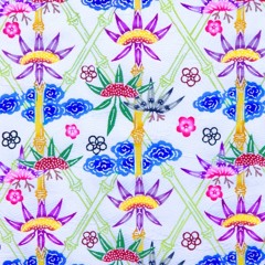 1995 Southern island colours