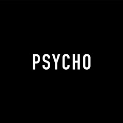 "Psycho" - Lil Pump Type Beat | Trap Instrumental Rap Beat