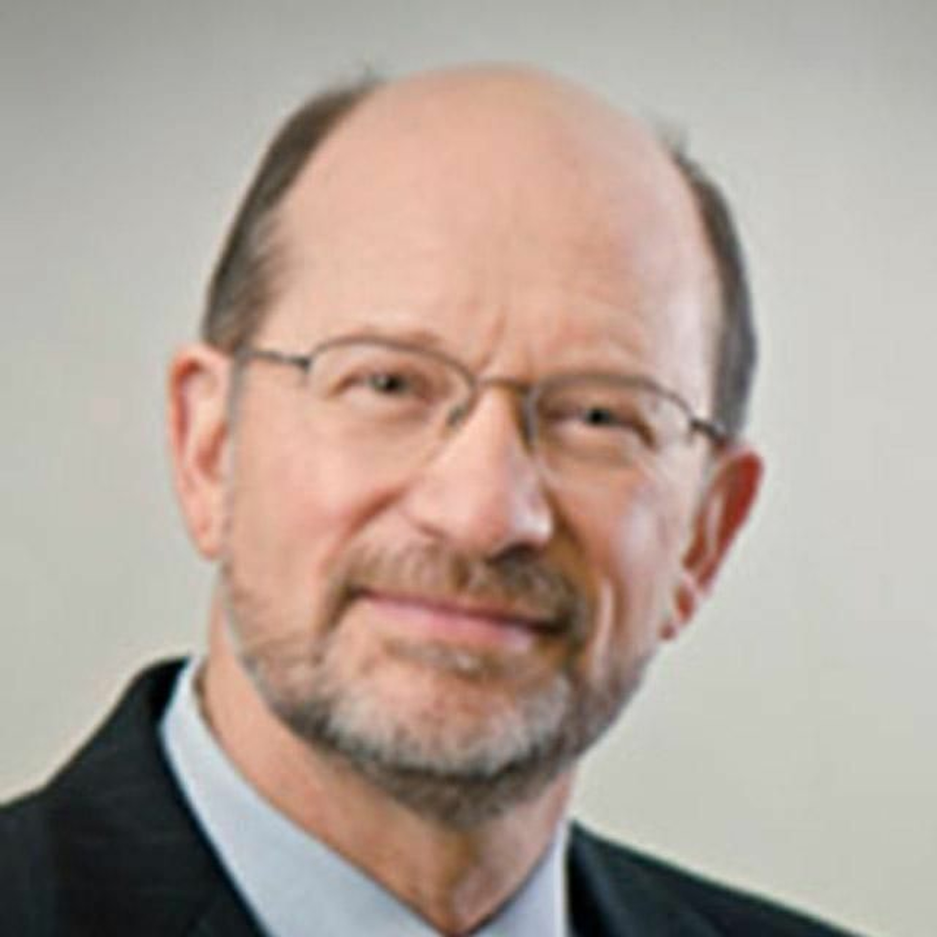 Everything Co-op with Vernon Oakes