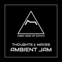 Thoughts & Waves - Ambient Synth Jam with Roland Juno-Di