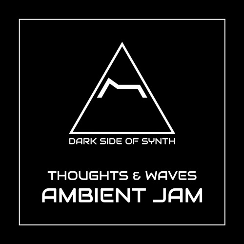 Thoughts & Waves - Ambient Synth Jam with Roland Juno-Di