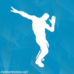 Infinidab Emote