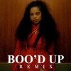 Boo D Up Remix Mp3