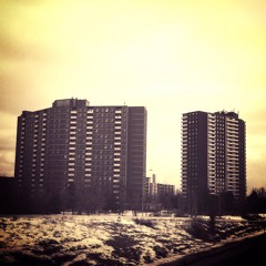 Forreal - YG ACE X TBLAXX