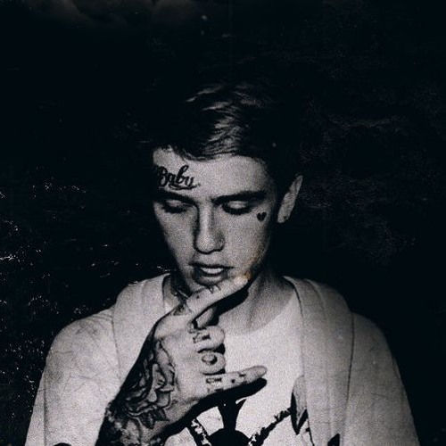 Stream Lil peep Poor thing without Jaxxon by falc0n | Listen online for ...