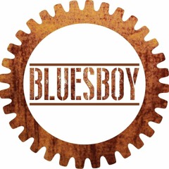 Johnson's Crossing - BluesBoy - Alli Heyns Mix