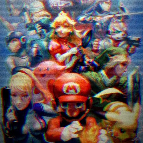 save the world. (世界を救う) [ttp's open collab)