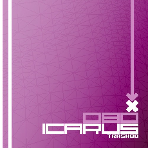 8bp086 - Icarus