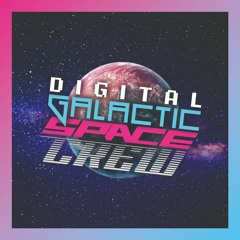 Disco Machine (Hybrid Space Version)