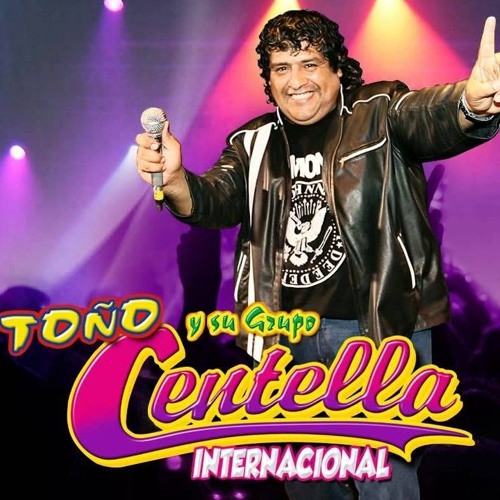 Stream Toño Centella - Mix tinta roja by Raul Moreno Arce | Listen online  for free on SoundCloud