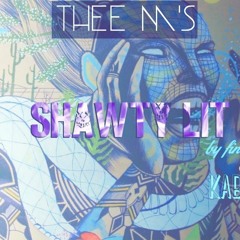 Shawty Litt (Prod by Blanco)