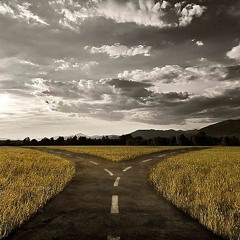 Crossroad