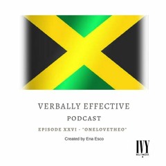 Episode XXVI | "ONELOVETHEO"