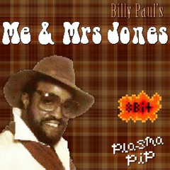 Chiptune Covers: Me & Mrs. Jones