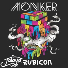Moniker - Rubicon (Jalaya Remix)