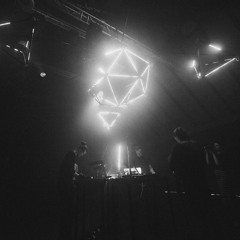 OOPUS LIVE @ Solstitium 2018