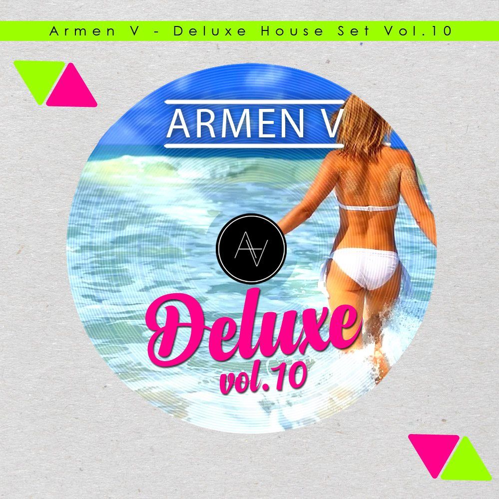 Armen V – Deluxe House Set Vol.10