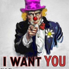 #SCIFIRST Clown Army