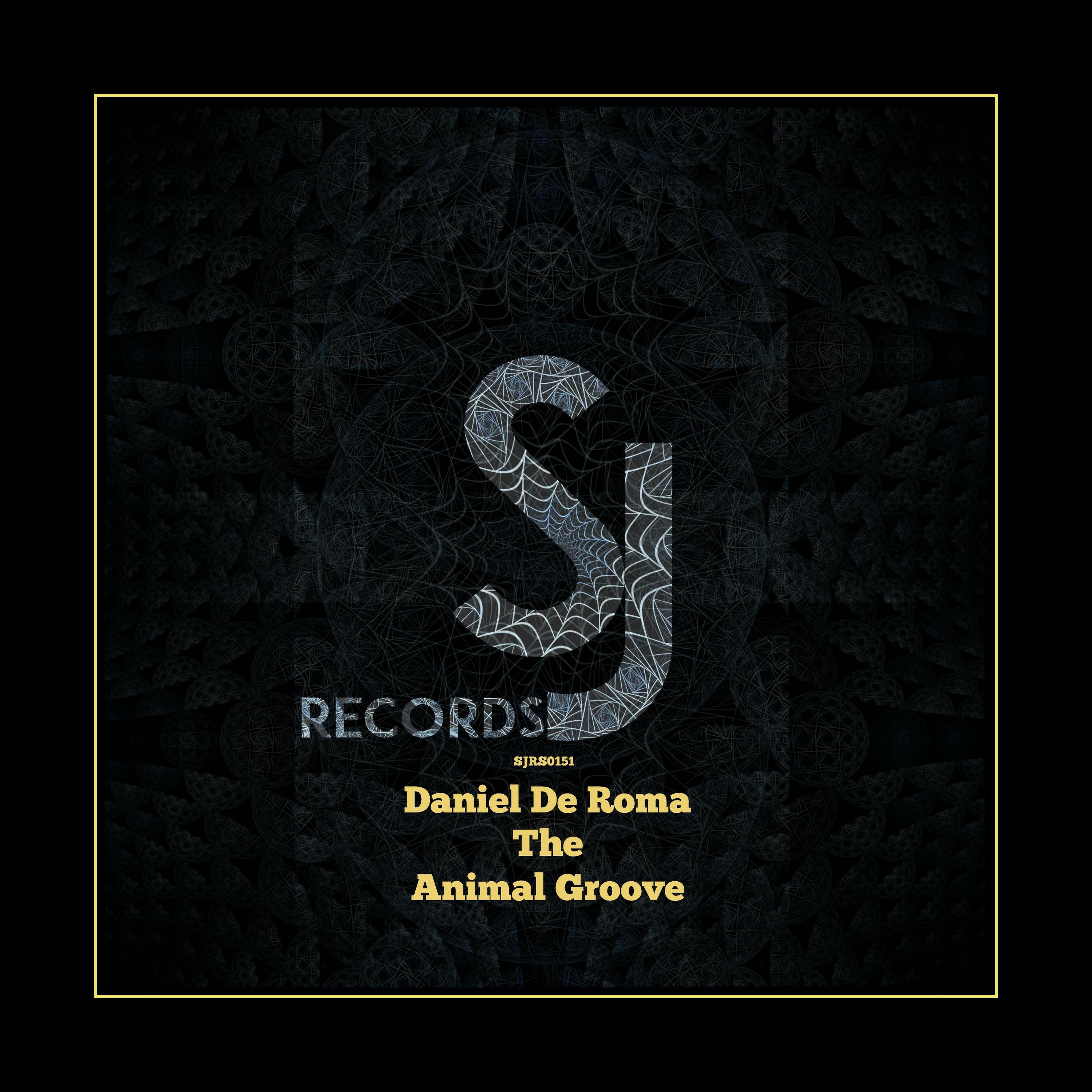 Daniel De Roma - Animals Know How To Groove (Original Mix) [SJRS0151] - Release Date - 15.08.2018 episode artwork