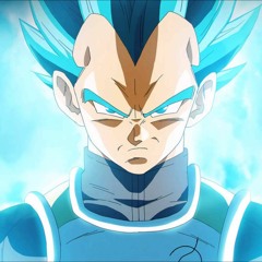 Super Dragon Ball Heroes Anime OP1