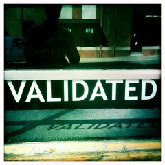 Please Keep Your Ticket Until the End