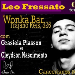 Ela Vestiu-se de Vermelho - Leo Fressato E Grasiela Piasson