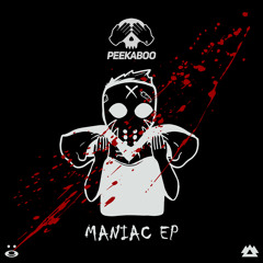 PEEKABOO - Maniac [UKF Premiere]