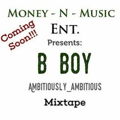 B Boy - Back That Ass Up Remix