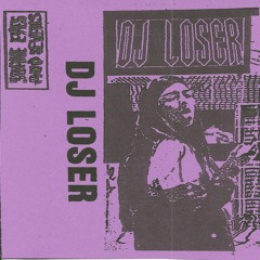 DJ LOSER - "BEFUDDLE" [117-05]