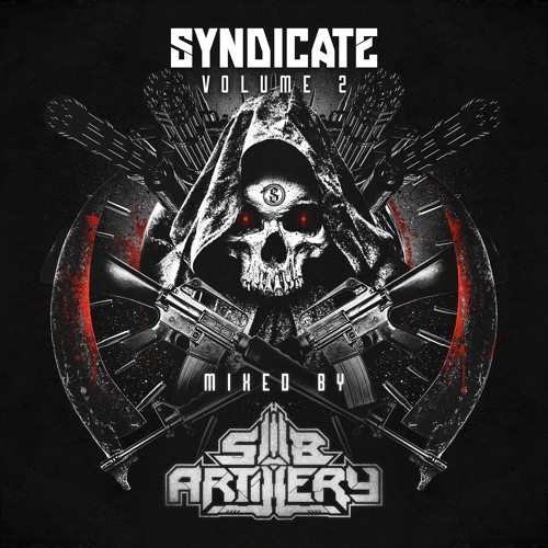 Syndicate Volume 2 - Mixed by Sub Artillery
