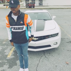 Find Your Love Cover