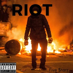 Riot (Go Stream on Spotify Link In Description)
