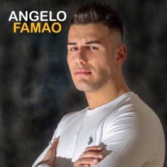 ANGELO FAMAO - Tu si a fine do' munno (Dj Alex C remix)
