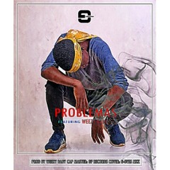 #04.Problemas ( Feat Weezy Baby ) ( Prod.WB )