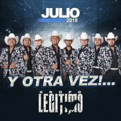 Grupo Legitimo - Cuentale 2018