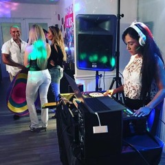 Violeta DJ