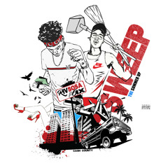 Sweep The Summer Up (feat. 6ix)