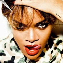 Sun Kissed | Rhianna x Kehlani Type | MMI