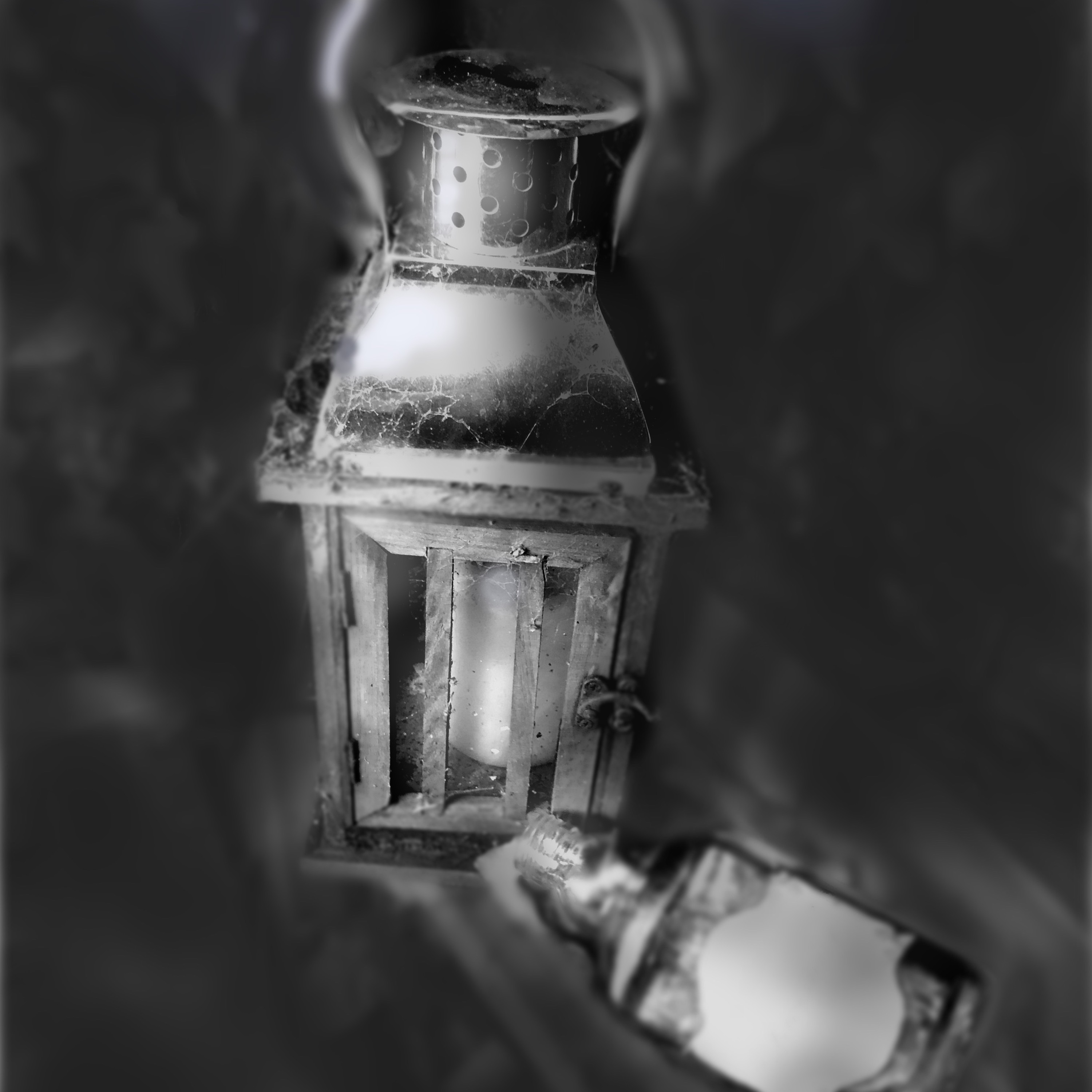 Shadow House episode artwork