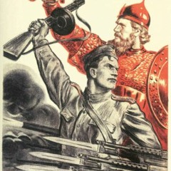 Farewell of Slavianka (Metal)