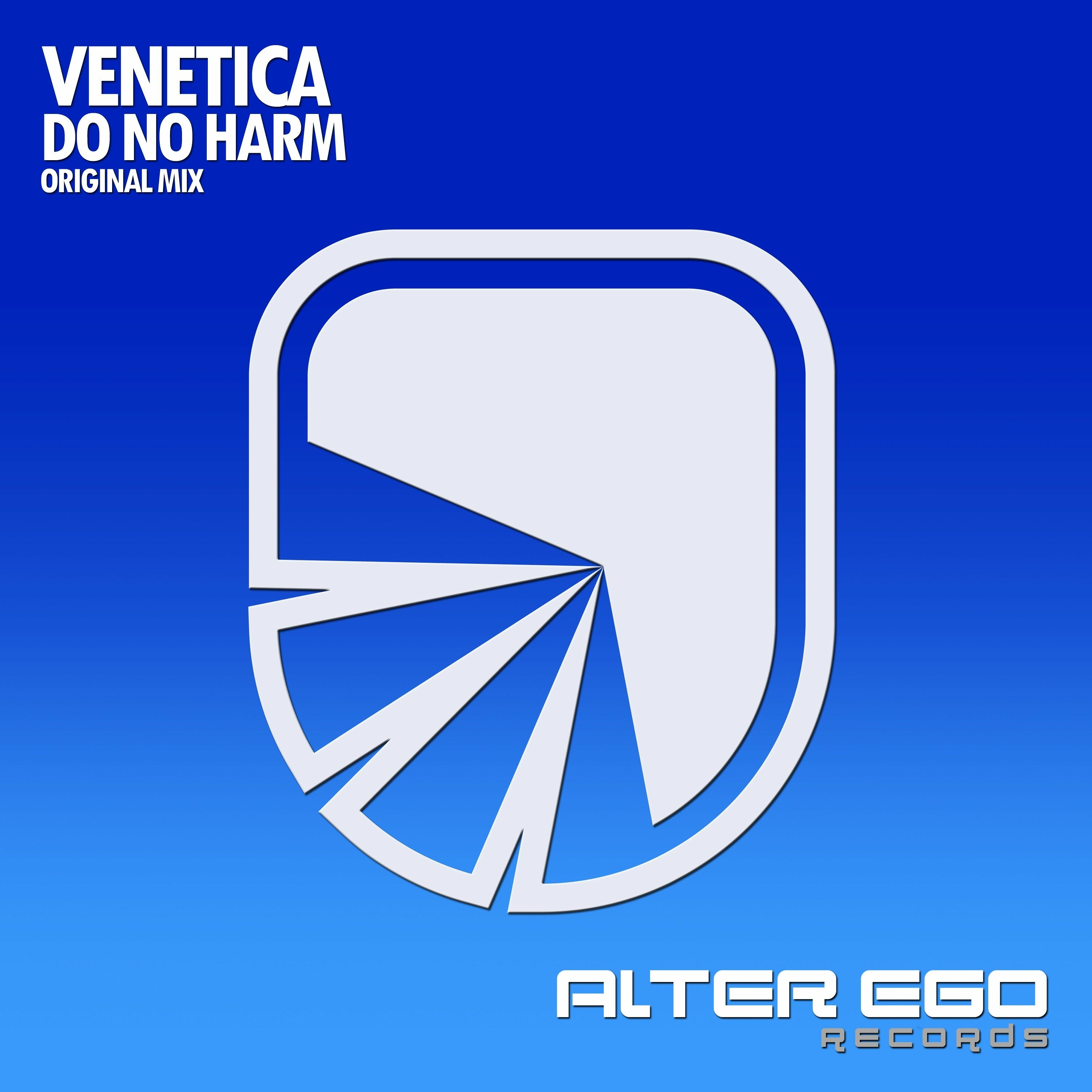 Venetica - Do No Harm (Original Mix) Preview episode artwork