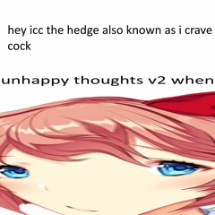 ohayou sayori itso nyeh heh heh (Unfinished) (+flp)