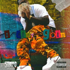 K. Trill - I Ain't Goin