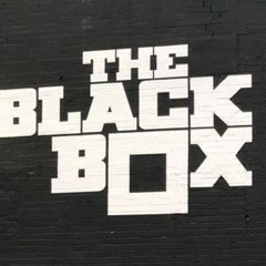 Live at The Black Box (JUN2018)