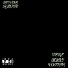 DeMarr Richie - Robbery