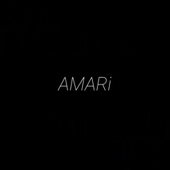 AMARi - Fall Off (Prod. Wxlfstealth)