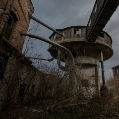 Fabura - Panic In The Factory