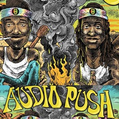 Audio Push ~ DM